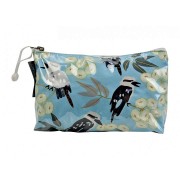Small Cosmetic Bag - Kookaburra